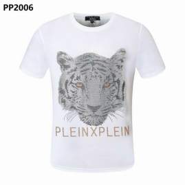 Picture of Philipp Plein T Shirts Short _SKUPPM-3XL8L1123892